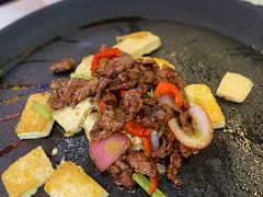 -一烙锅(友谊店)