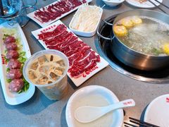 -为什么牛潮汕牛肉火锅(中信广场店)