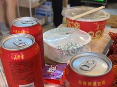 -郑记•不夜城烧烤•龙虾•虾蟹(黄鹤楼店)