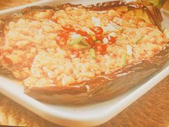 -東豫狼鲜货烧烤. 碳火烤鱼. 小龙虾(上海首店)