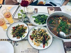 -忆咖啡观景餐厅(桂林象山公园店)