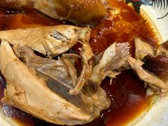 -飞尝蚝·顺德菜·鱼生(顺德总店)