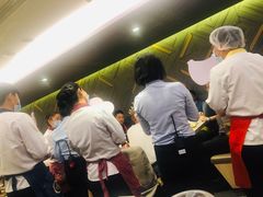 -海底捞火锅(大融城店)