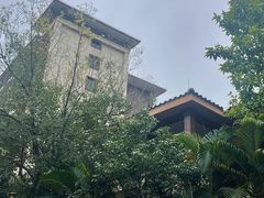 -碧桂园润杨溪谷温泉酒店