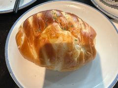 -新旺茶餐厅•早餐(迪士尼小镇店)