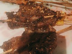 -北丐先生·野馄饨烧烤(雨花万象店)