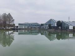 -苏州东太湖生态园