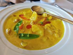 -泰香米泰国餐厅(鎏嘉码头店)