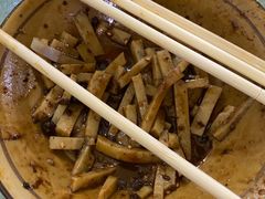 -曹凉粉(西正街店)