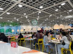 -宜家·瑞典风味餐厅(北京西红门店)