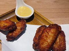 二哥爱鸡翅-新太二·鲜料川菜(东汇城店)