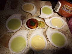 -清真·尼罗美食城(王府井生活广场店)