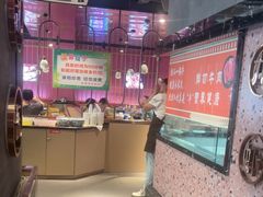 -牛满溢·自助潮汕鲜牛肉火锅(龙汇路店)