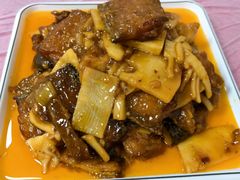 -乐乐餐厅(湘子庙街店)