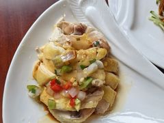 -古南都·老广东酒楼(龙江店)