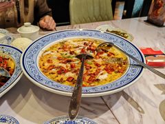 -农川记&酸菜鱼四川料理(横岗荣德店)