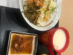 -永和大王(浦东南路店)