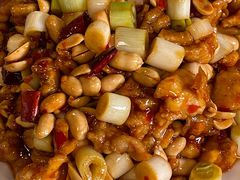 宫爆鸡腿肉-鼎香润(德胜门内店)