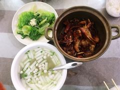 -斯丹姜母鸭·古法干香(涂门街总店)