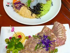 -春發合饭庄