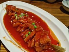 -打酱油·非遗淮扬菜(瘦西湖梅岭店)