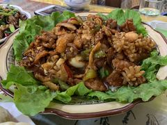 -宝正臻天津包子总店(金阳光居易店)