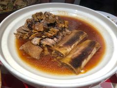 -西贝莜面村(当代商城店)