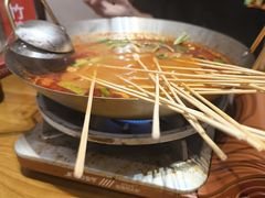 -黔哆哆地摊酸汤火锅(清湖店)