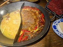 -萍姐火锅·公路夜市(打浦桥日月光店)