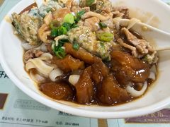 -荔林食店(西华路店)