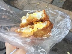 -老西关黄老太牛肉烧饼
