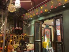 -Santoor 萨都里印度餐厅(北锣鼓巷店)