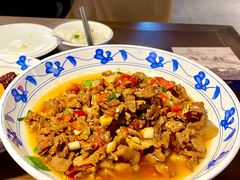 老坛肉炒肉-八碗湘长沙市井菜(坡子街店)