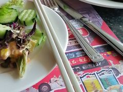 -华厦大酒店·桃源西餐厅·自助餐