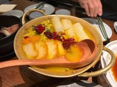 -本处·素食·融合料理(南油店)