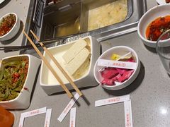 -海底捞火锅(安吉万达店)