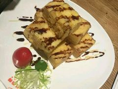 -杯子红牛排(南庄吉利广场店)