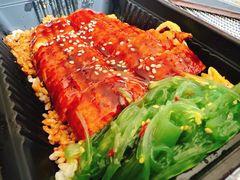 -河风精致寿司(昌平店)