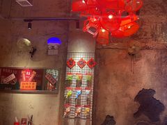 -大芊金重庆串串火锅(南京路店)