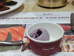 -芭菲盛宴·环球美食(袁家岗店)