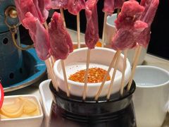 -涮福記·现切牛羊肉火锅(世纪汇店)