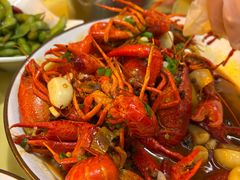 -小田油焖小龙虾(双井店)