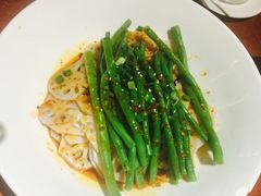 -绿茶餐厅(成都万象城店)