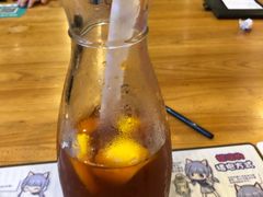 -more than meow吴止猫主题餐厅(承德 中船汇店)