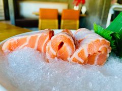 -赤坂亭·M9和牛放题(长楹天街购物中心店)