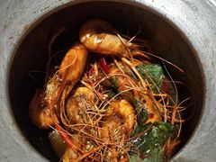 -罗氏十三活虾餐厅(光谷K11购物艺术中心店)