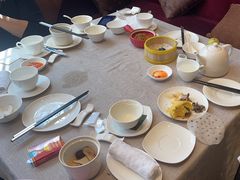 -希尔顿酒店-豫园中餐厅