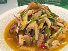 -新疆兵团食府清真(马连道店)