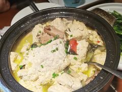 -魏铭鱼头捞饭(晋阳路店)