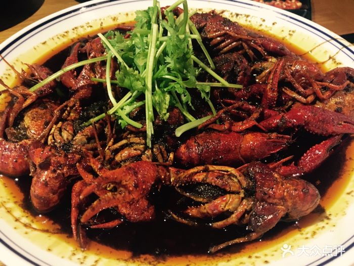 虾火(中赢店)图片 - 第67张